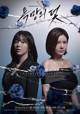 欲望的陷阱(韩国剧)