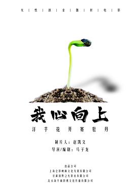 我心向上(剧情片)